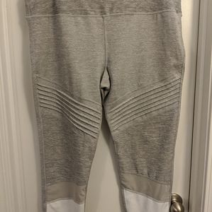 Avia Athletic Crop Legging